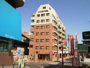 ネオマイム上大岡ステーションアベニューの画像