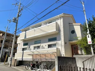 レジデンス伊川谷IVの画像