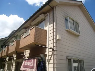 キャロットホームズIの画像