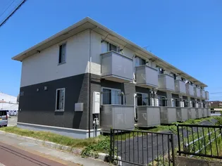 DR相馬駅前Iの画像