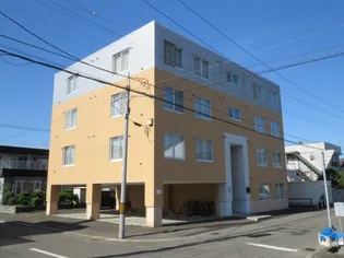 オークラパレスN37E4の画像