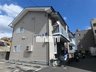 サンパレス幸の画像