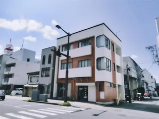 岩手県盛岡市本町通2【一戸建】の外観