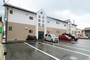 ブロードピークの画像