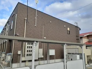 アーヴィアの画像