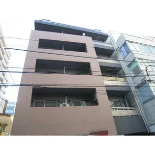 東京都千代田区九段南3【マンション】の外観