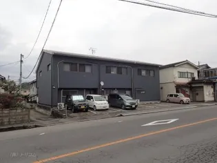 コーポ桑田の画像