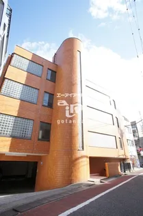 東京都品川区西五反田6【マンション】の外観