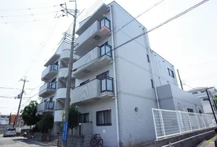 グランドメゾン池上2【4階】の外観