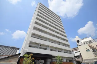 エイトバレー広島駅前スタジアムサイドの画像