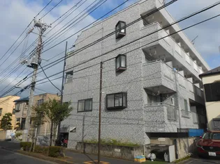 リエス瑞江の画像