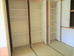 サーパス南城内【1階】のその他画像