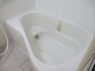 サーパス南城内【1階】の風呂