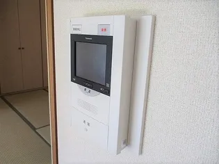 サーパス南城内【1階】の内装