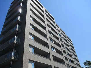 サーパス南城内の画像