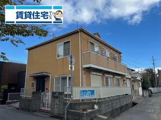 エフメゾン新在家の画像