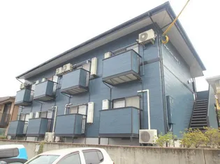 ゴールデンヒルズモリナオIIの画像