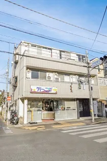 パルハイツ【2階】の外観