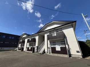 相原ハイツの画像