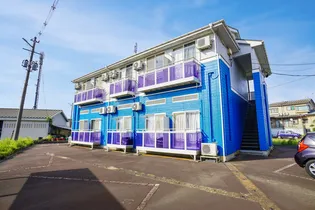 ハイム四季IIの画像