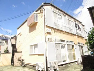 ラ ソネット桜台の画像