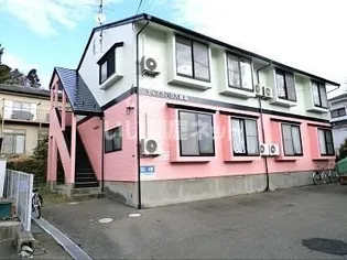 ティアラハウス横堀の画像