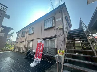 リバーフィールド東海大学前の画像