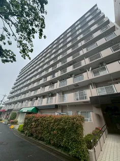 埼玉県さいたま市西区大字指扇領別所【マンション】の外観
