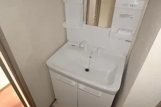 アリベ国富【4階】の内装