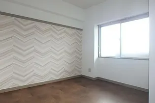 アリベ国富【4階】の内装