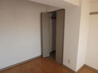 アリベ国富【4階】の内装