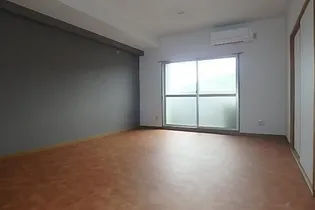 アリベ国富【4階】の居間