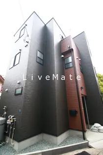 アリビア旭が丘の画像