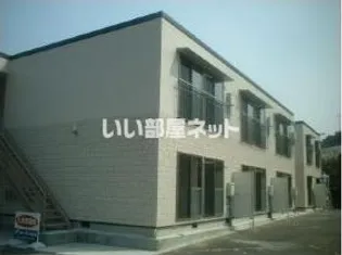 ミキハウス庄内【1階】の外観