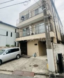 ドエル・サツミ【3階】の外観