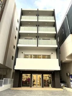 Grandshine(グランシャイン)【5階】の外観