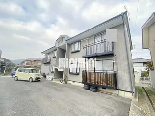 メゾン ド アプリコットの画像