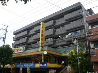 エソール戸田22の画像