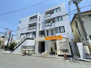 ジョイフルくずはIの画像