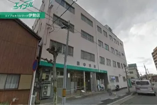 プチモールエイワ【3階】の周辺