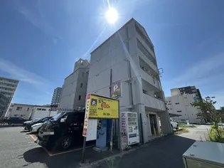 マンションステップの画像