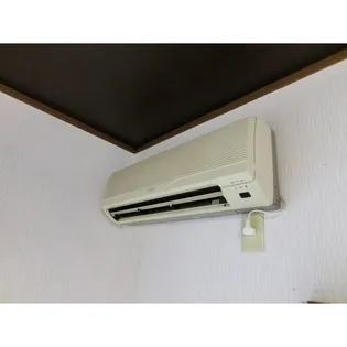 グースハウスB棟【1階】の内装