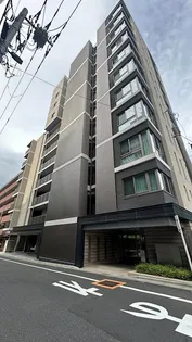 クレヴィア錦糸町ガーデンコーストの画像