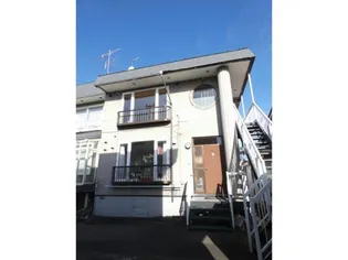 拓穂ハイツの画像