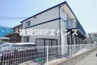 エターナル・テスタ【1階】の外観