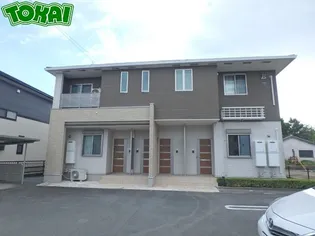 サンシャイン石津 A E棟の画像