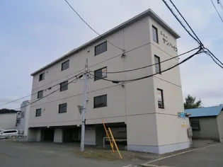 ニューサンハイツの画像