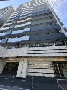 ラヴ神戸三宮【3階】の外観