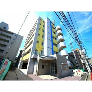 フレンズモール【7階】の外観