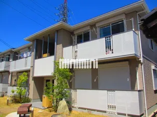 HILLS庄野 B棟の画像